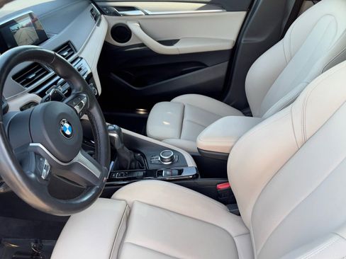 Used 2018 BMW X2 sDrive28i w/ M SportX Package image 17