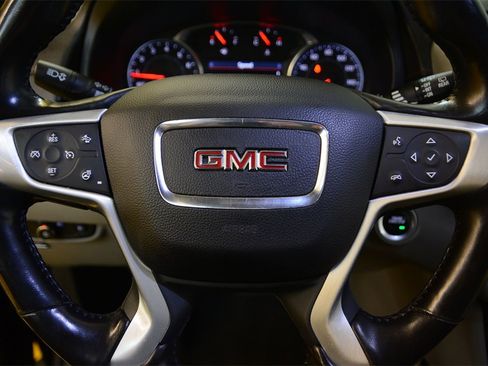 Used 2020 GMC Terrain SLT w/ Preferred Package image 20