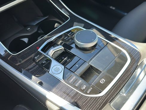 New 2026 BMW X5 xDrive40i w/ M Sport Package image 25