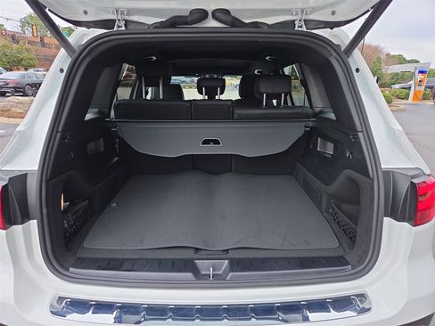 Used 2026 Mercedes-Benz GLB 250 4MATIC image 14