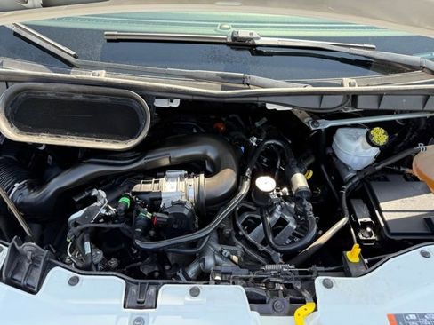 Used 2020 Ford Transit 350 image 25