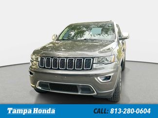 Used 2019 Jeep Grand Cherokee Limited AWD/4WD video 1