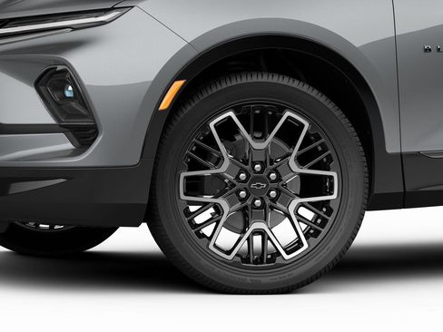 New 2026 Chevrolet Blazer RS w/ Driver Confidence II Package image 48