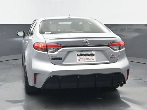 Used 2026 Toyota Corolla SE w/ SE Premium Package AWD/4WD image 17