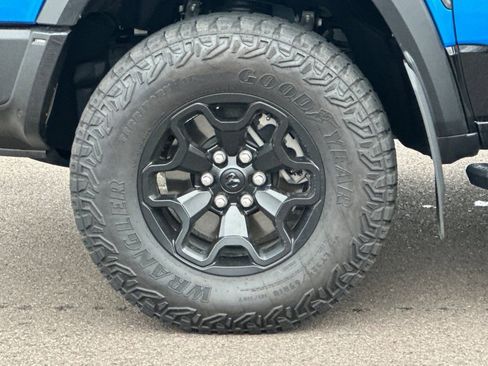 Used 2024 RAM 1500 TRX w/ TRX Level 2 Equipment Group image 25