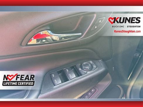 Used 2020 Chevrolet Equinox LT w/ Midnight Edition image 23