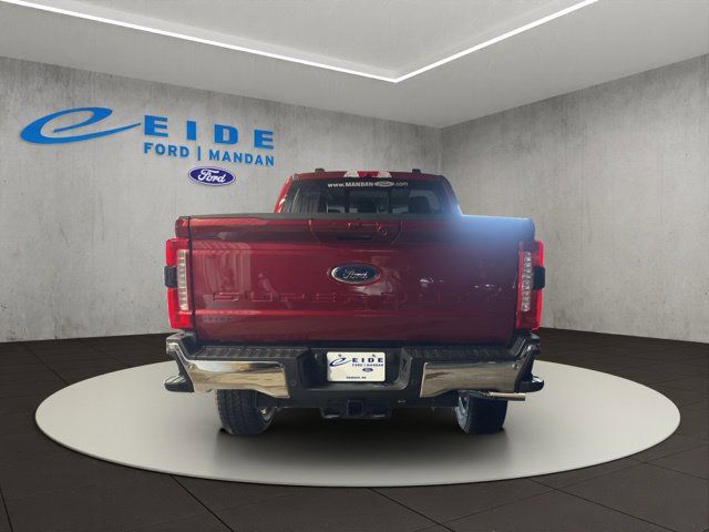 New 2026 Ford F250 Lariat w/ Lariat Ultimate Package AWD/4WD image 10