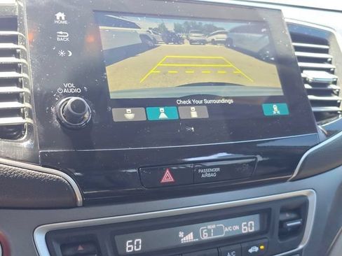 Used 2021 Honda Pilot EX-L image 28