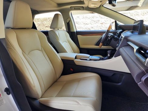 Used 2020 Lexus RX 350 FWD w/ Premium Package image 77