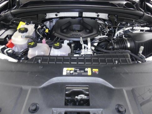 Used 2024 Jeep Grand Cherokee Limited 4xe image 33