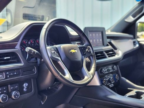 Used 2023 Chevrolet Tahoe LS AWD/4WD image 19