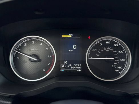 Certified 2024 Subaru Forester Premium AWD/4WD image 18