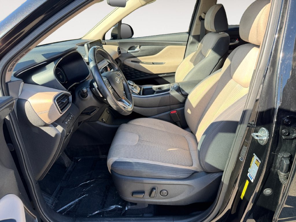 Used 2021 Hyundai Santa Fe SEL w/ Convenience Package FWD image 6