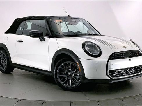 New 2026 MINI Cooper S image 1
