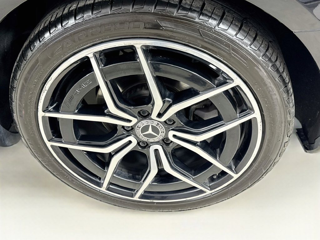 Used 2022 Mercedes-Benz E 350 Sedan image 41