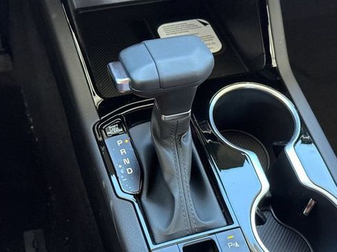 New 2026 Kia K5 GT-Line AWD/4WD image 25