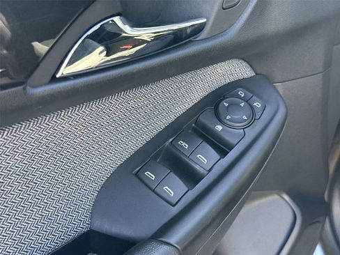 Used 2025 Chevrolet TrailBlazer LT image 20