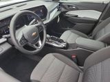 Used 2025 Chevrolet Trax LT w/ Driver Confidence Package image 3