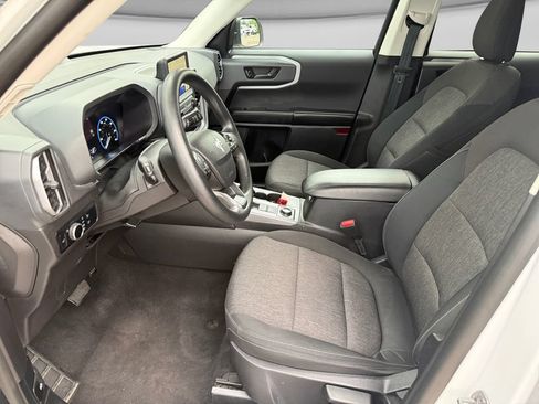 Used 2024 Ford Bronco Sport Big Bend AWD/4WD image 20