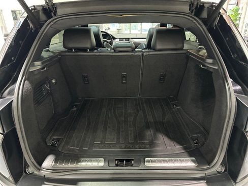 Used 2015 Land Rover Range Rover Evoque Pure Plus AWD/4WD image 33