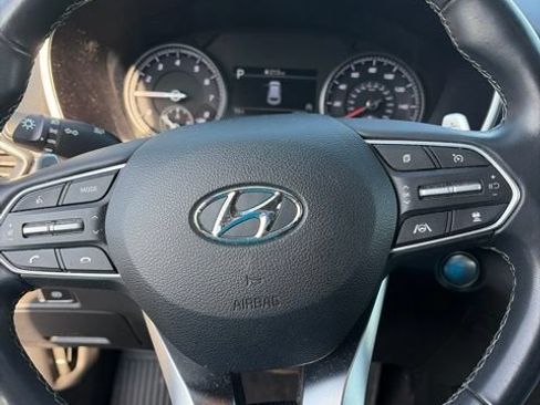 Used 2023 Hyundai Santa Fe SEL AWD/4WD image 4