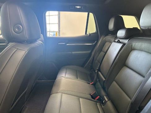 New 2026 GMC Terrain AT4 w/ Convenience Package III image 11