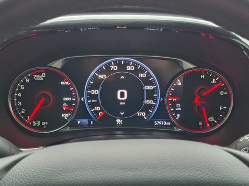 Used 2023 Chevrolet Traverse Premier AWD/4WD image 15