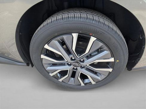 New 2026 Subaru Solterra w/ Limited Package AWD/4WD image 9