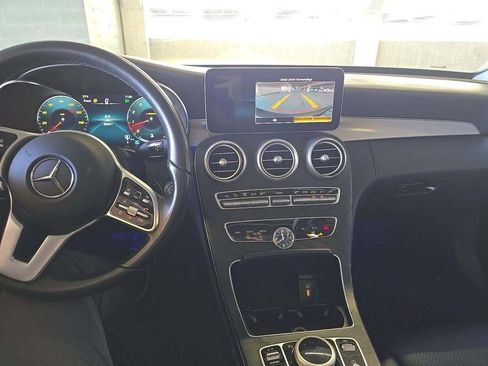 Used 2021 Mercedes-Benz C 300 Sedan image 6