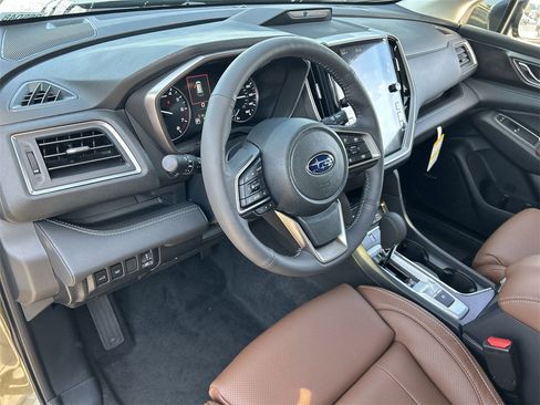 New 2026 Subaru Ascent Touring image 14