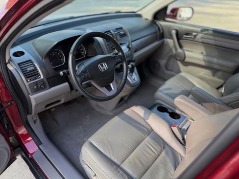 Used 2009 Honda CR-V EX-L image 19
