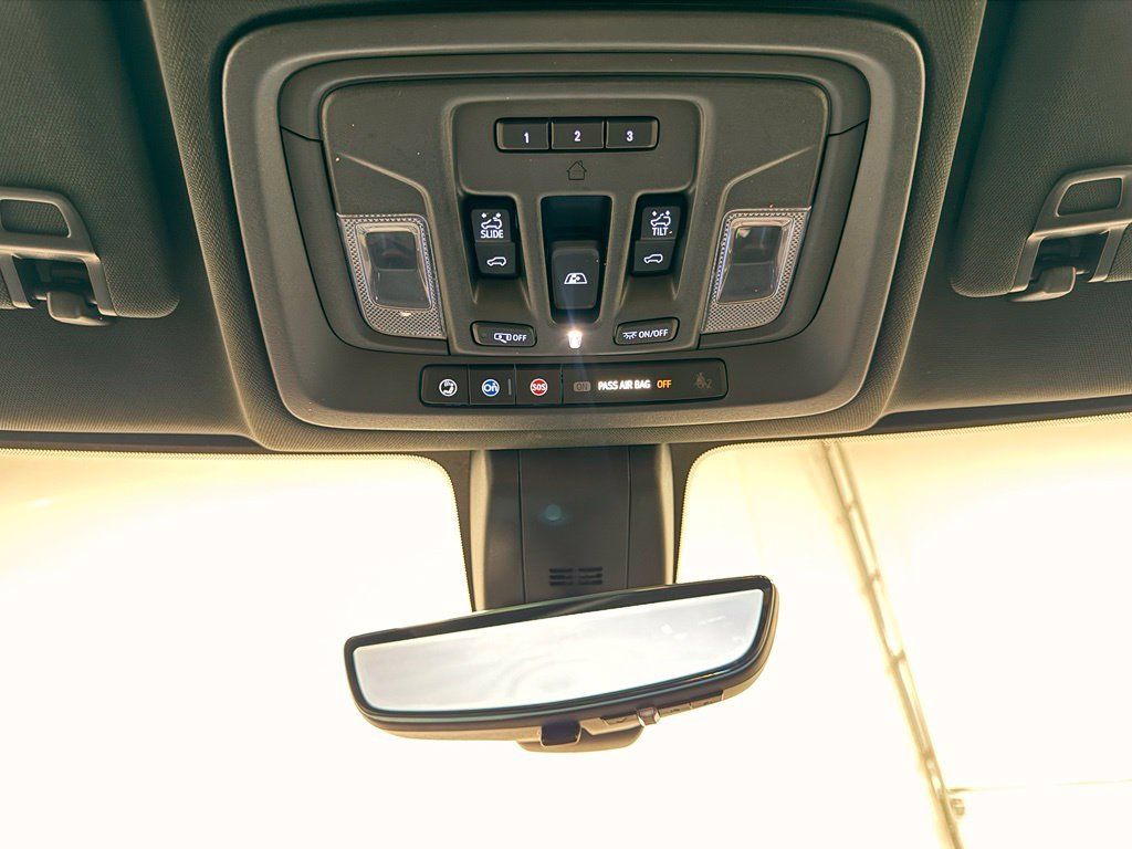 Used 2021 GMC Sierra 1500 AT4 w/ AT4 Premium Package AWD/4WD image 25