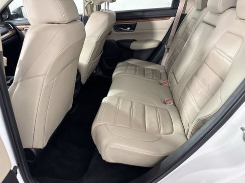 Used 2018 Honda CR-V EX-L image 22
