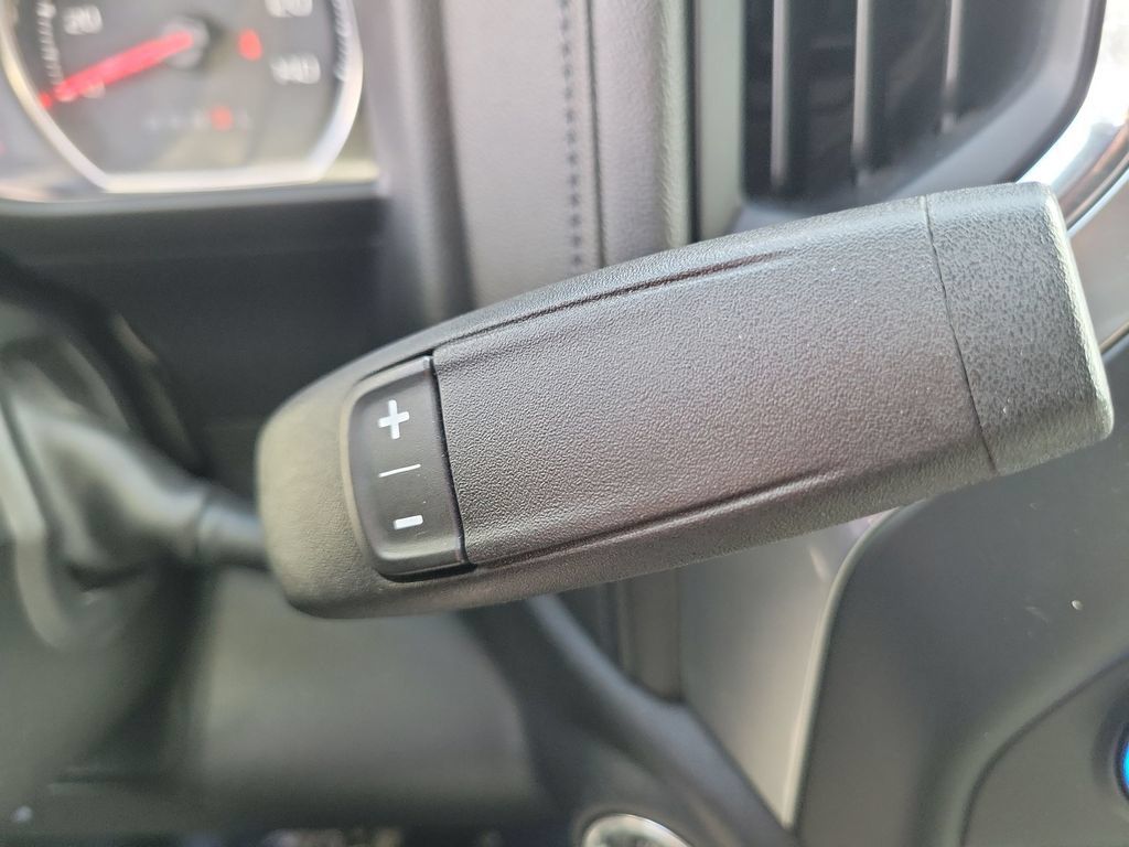 Used 2019 Chevrolet Silverado 1500 LT w/ Texas Edition RWD image 15