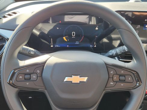 New 2026 Chevrolet TrailBlazer LT w/ Driver Confidence Package image 13