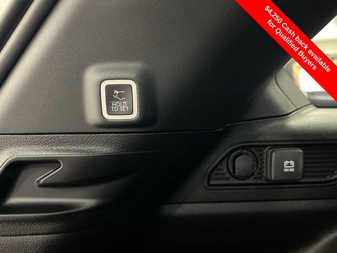 New 2025 Jeep Grand Cherokee Limited w/ Luxury Tech Group II image 28