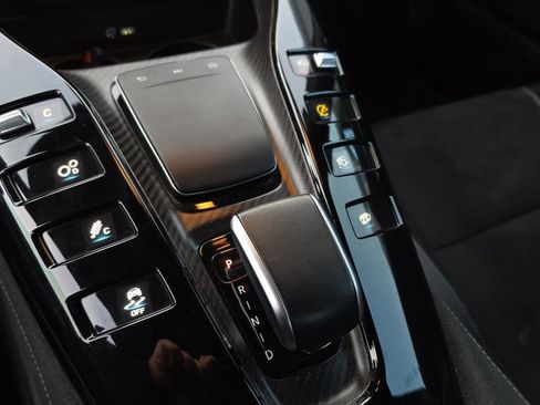 Used 2020 Mercedes-Benz AMG GT R image 34