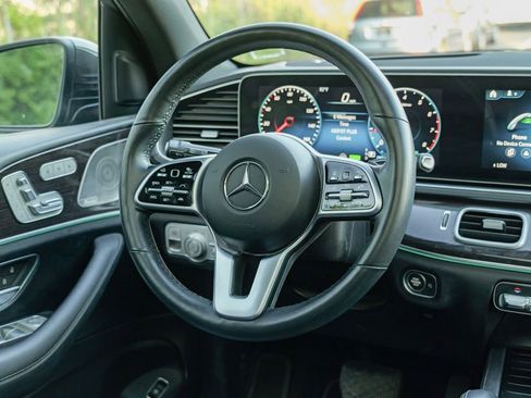 Used 2023 Mercedes-Benz GLS 450 4MATIC image 43