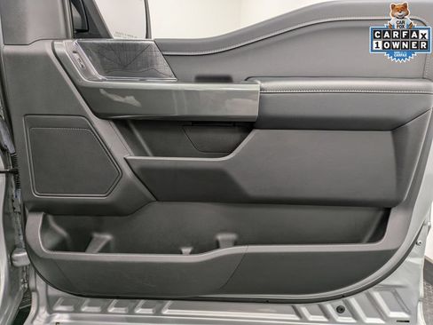 Used 2023 Ford F150 XLT w/ Equipment Group 302A High AWD/4WD image 31