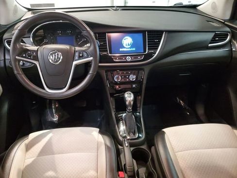 Used 2017 Buick Encore Preferred image 14
