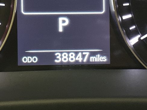 Used 2021 Lexus RX 350 AWD w/ Premium Package image 17