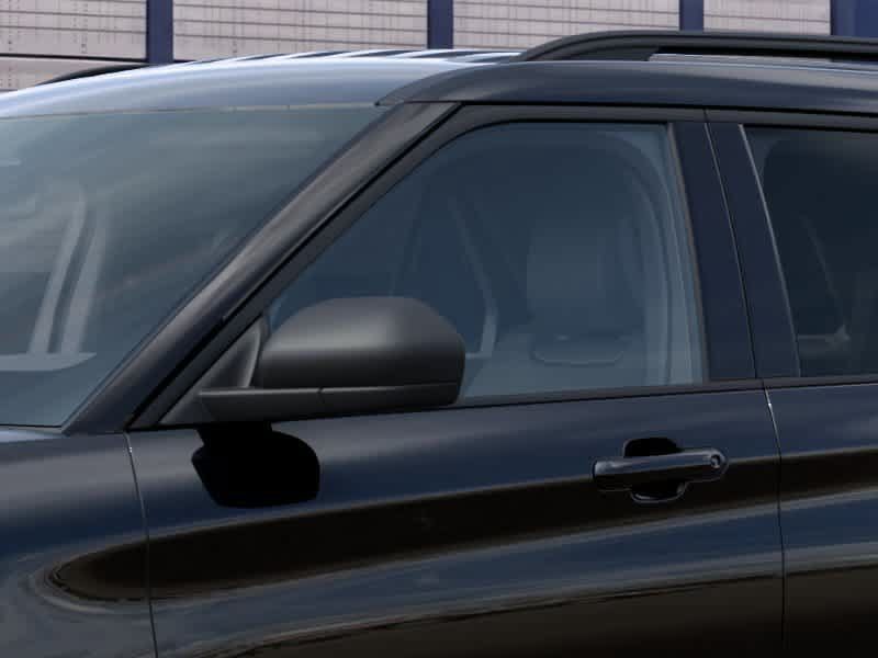 New 2027 Ford Explorer Active RWD image 20