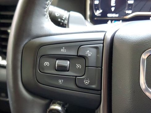 Certified 2024 GMC Sierra 1500 Denali Ultimate AWD/4WD image 20