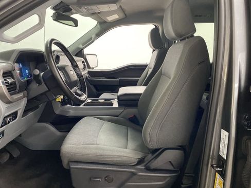 Used 2024 Ford F150 XLT w/ Mobile Office Package image 13