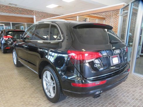 Used 2016 Audi Q5 2.0T Premium AWD/4WD image 68
