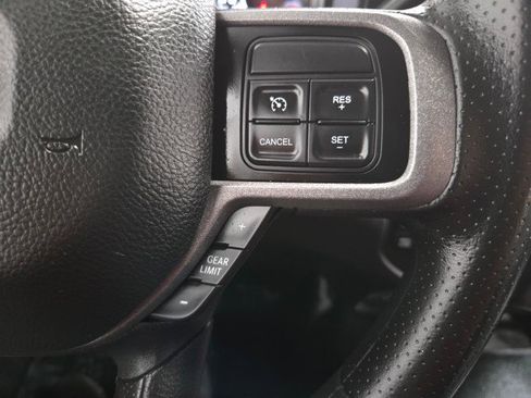 Used 2022 RAM 3500 Tradesman w/ Chrome Appearance Group image 51