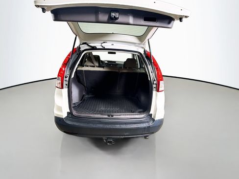 Used 2012 Honda CR-V EX image 23