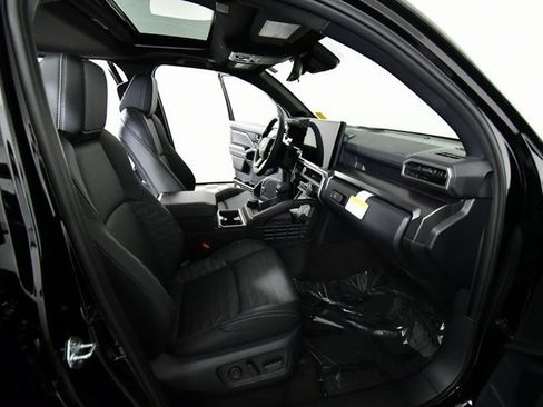 New 2026 Toyota 4Runner TRD Off-Road Premium image 22