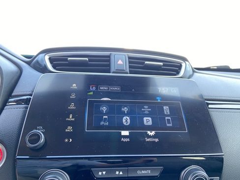 Used 2021 Honda CR-V Touring image 31
