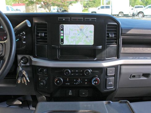 Used 2024 Ford F350 XL w/ XL Chrome Package AWD/4WD image 40